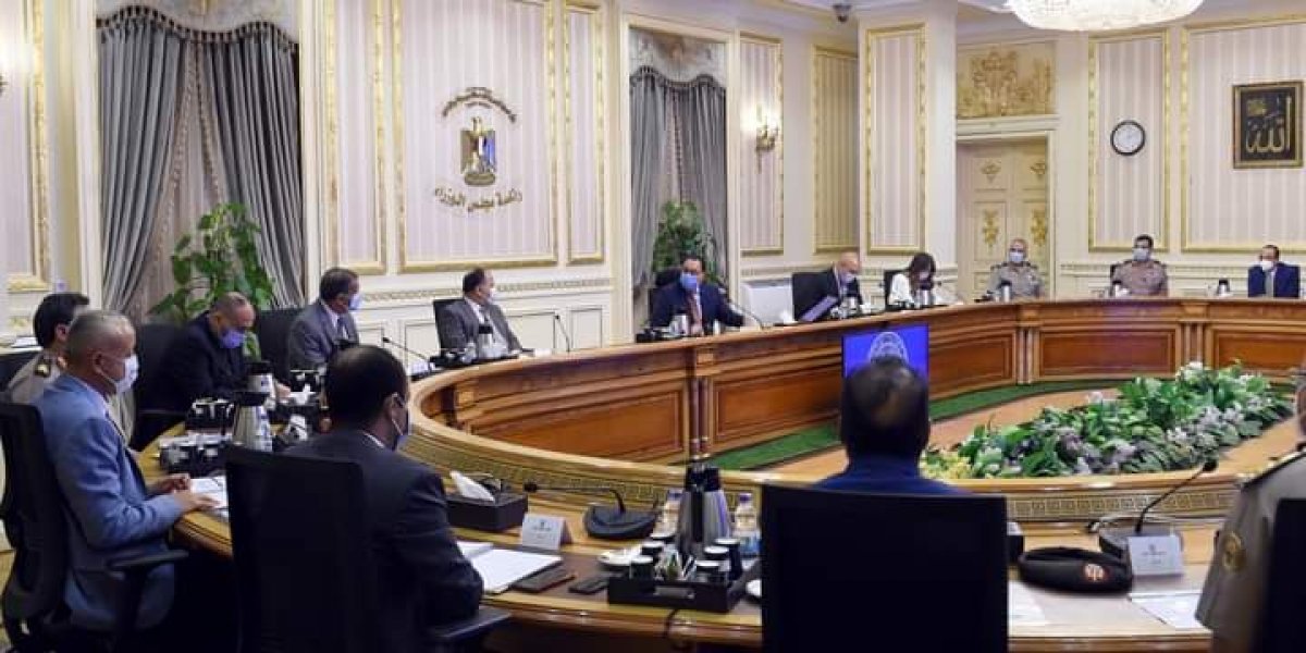 رئيس الوزراء يُتابع الموقف التنفيذي لمشروعات العاصمة الإدارية الجديدة