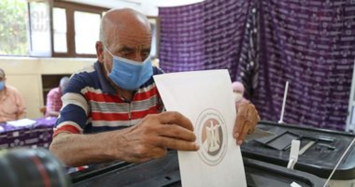 تعرف علي 5 أشياء تبطل صوتك الإنتخابي