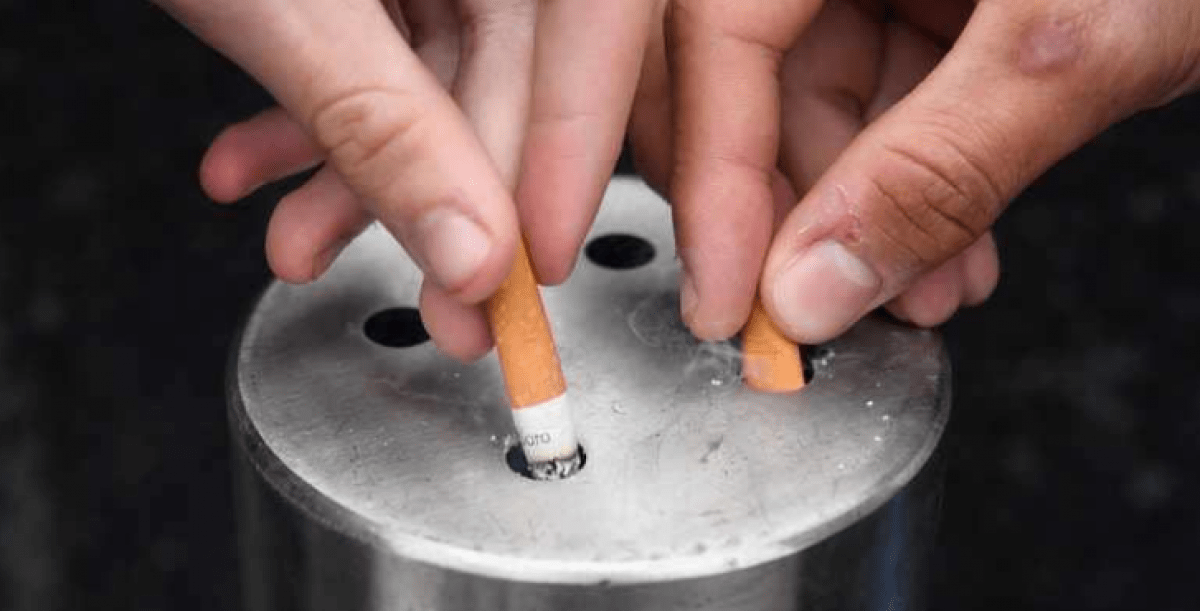 بتحس بدوخة فى فترة الإقلاع عن التدخين ..اعرف السبب والعلاج