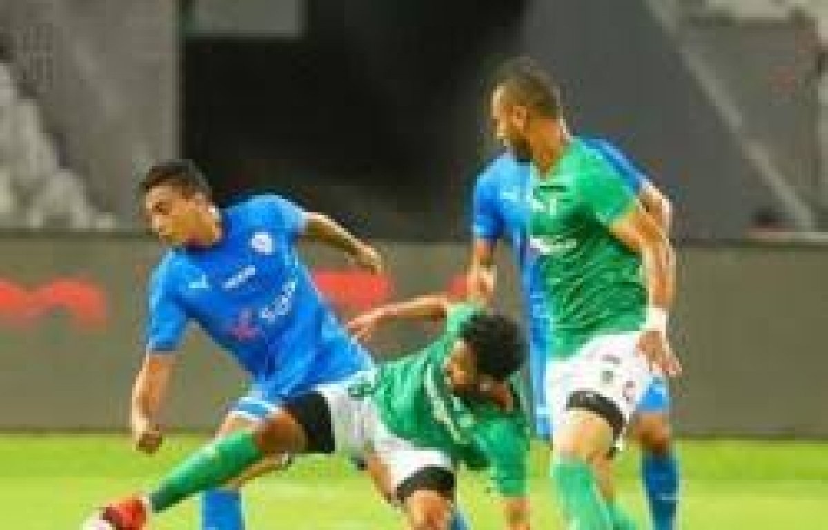 3 إصابات بالصليبي في الإتحاد وسموحة والمقاولون بعد العودة من التوقف