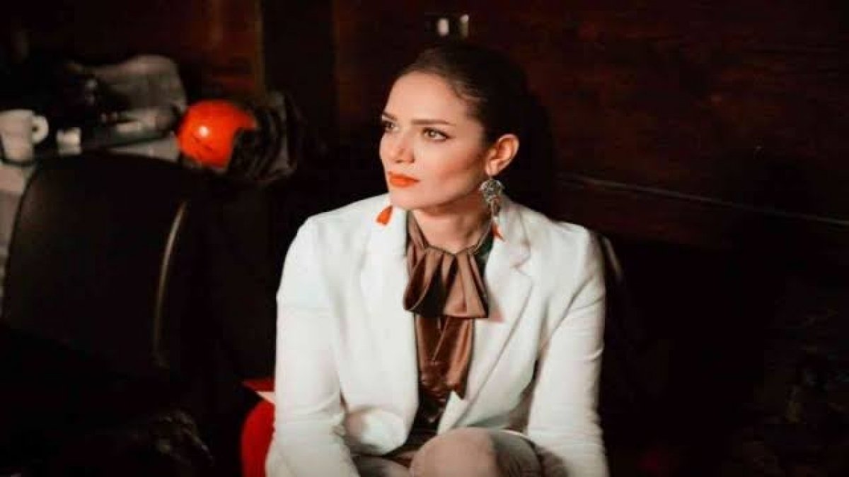 وفاة الإعلامية المصرية بيلا كشك عن 26 عاماً