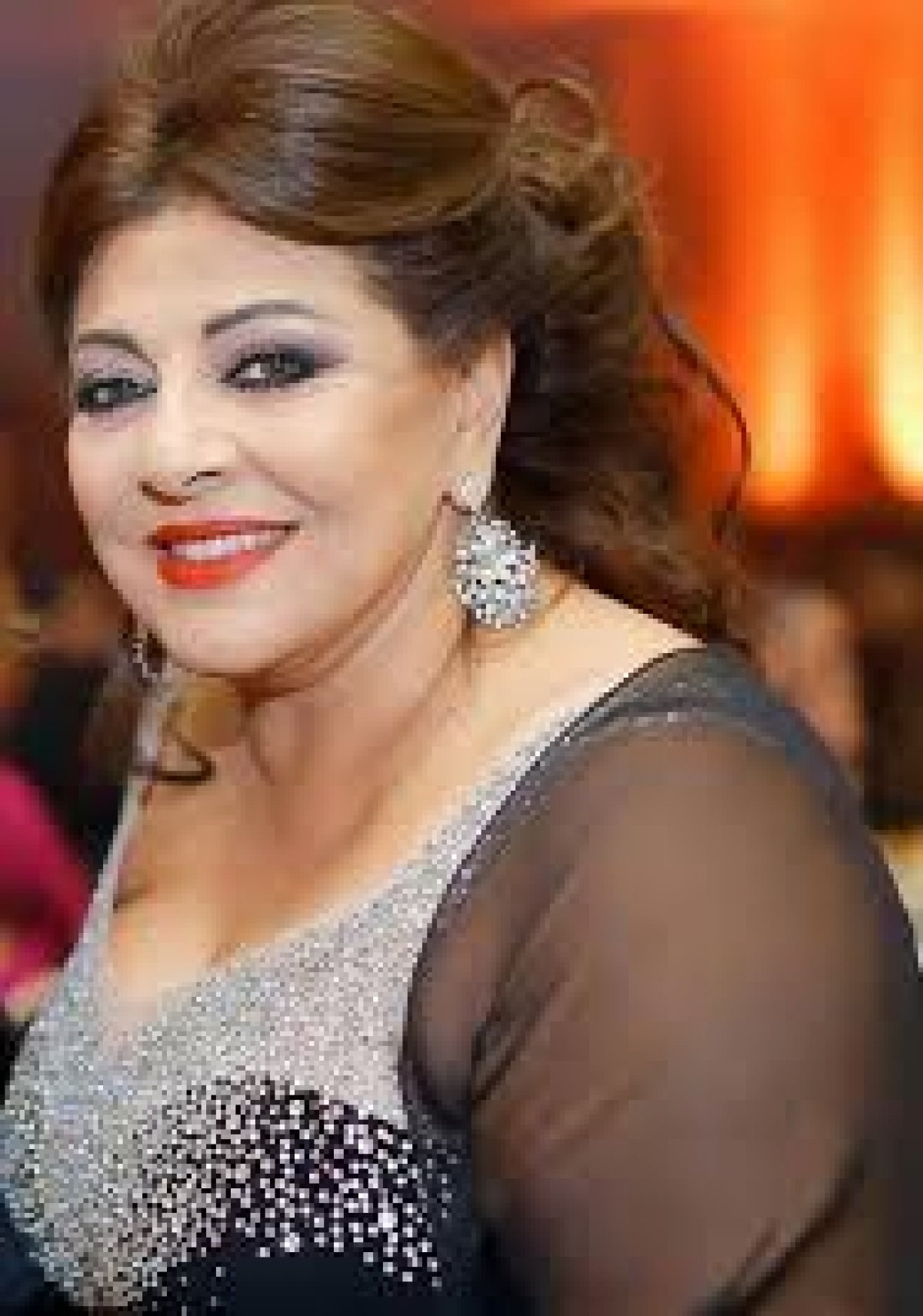 هالة صدقي تتغزل في فيروز