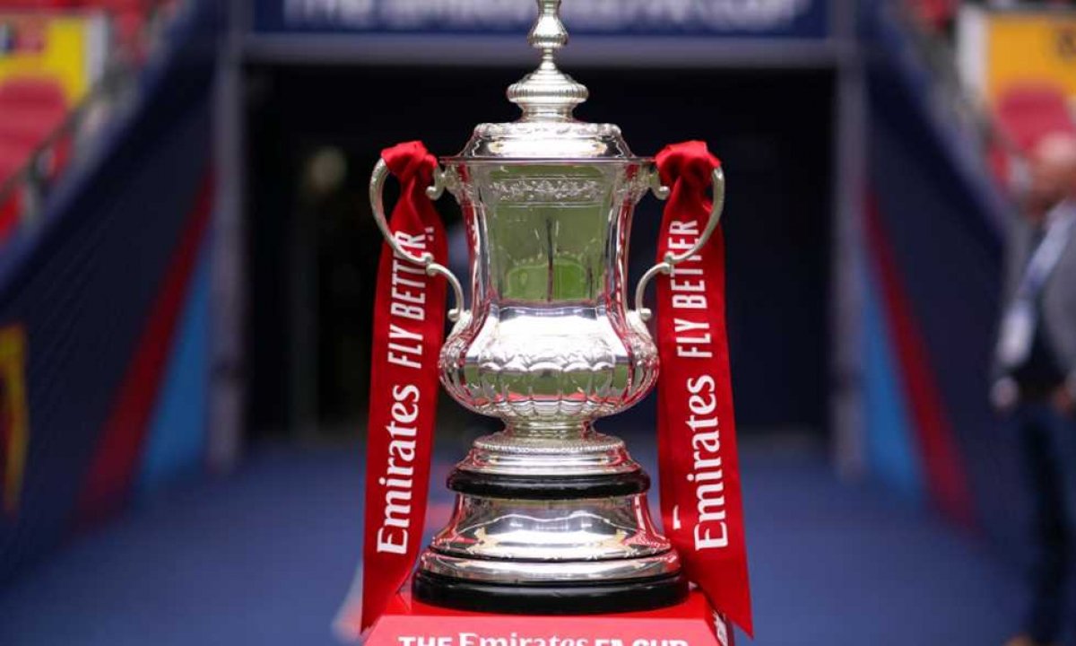 رسميا - كأس الاتحاد الإنجليزي يُلغي مباريات الإعادة في حالة التعادل للموسم المقبل