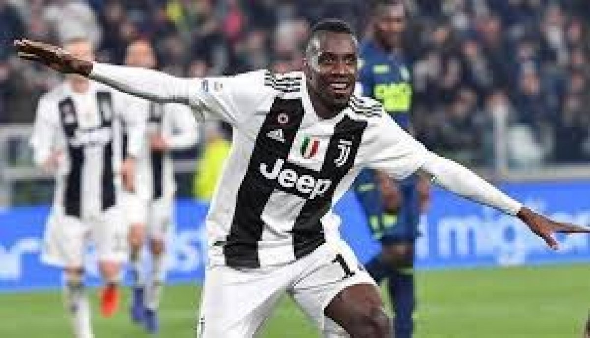 رسميا.. إنتقال ماتويدي الي إنتر ميامي قادما من يوفنتوس