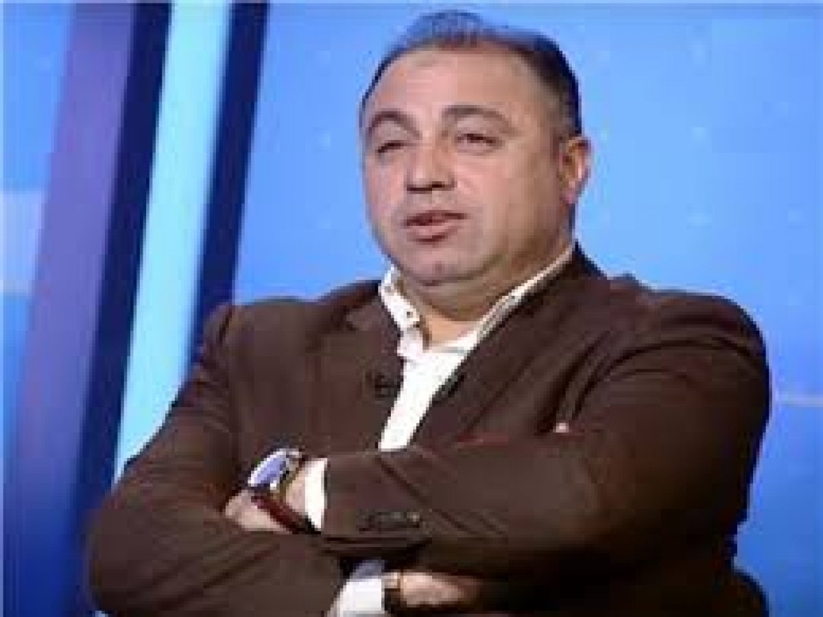 محمد عمارة: رحيل رمضان صبحي خسارة كبيرة للأهلي... ومندهش من عدم توجيه دعوه له لحضور إفتتاح إستاد الأهلي لي دعوة بحضور