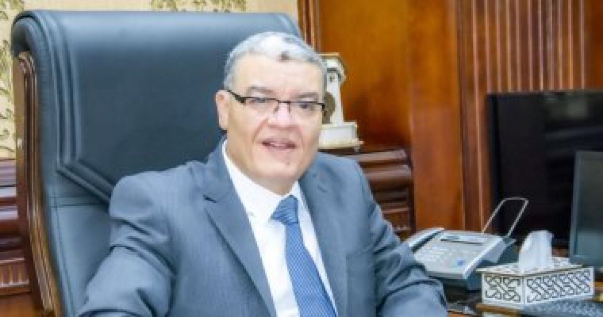 محافظ المنيا يشكر كافة القطاعات المشاركة فى العملية الانتخابية