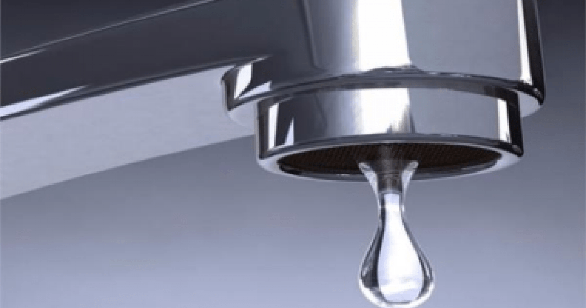 انقطاع المياه عن مدينة المنيا الجديدة لإجراء أعمال الصيانة