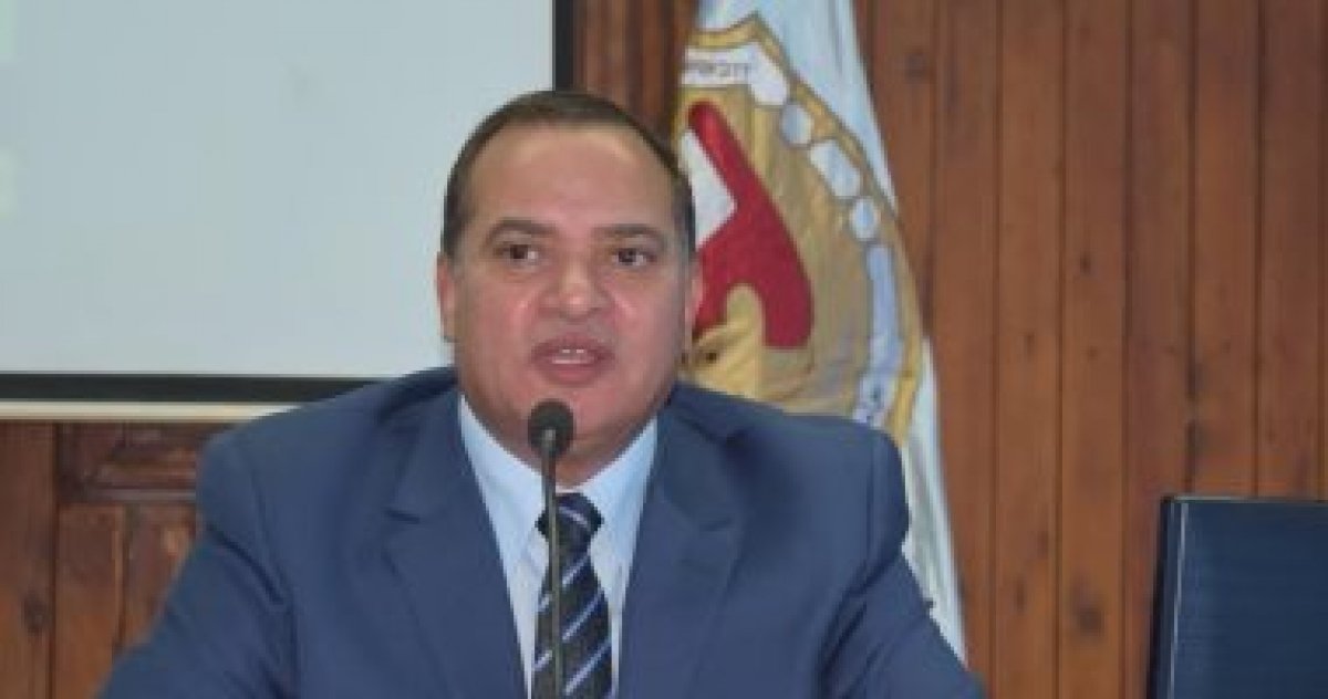 تعرف على ما قدمه صندوق التكافل الاجتماعى لطلاب جامعة سوهاج