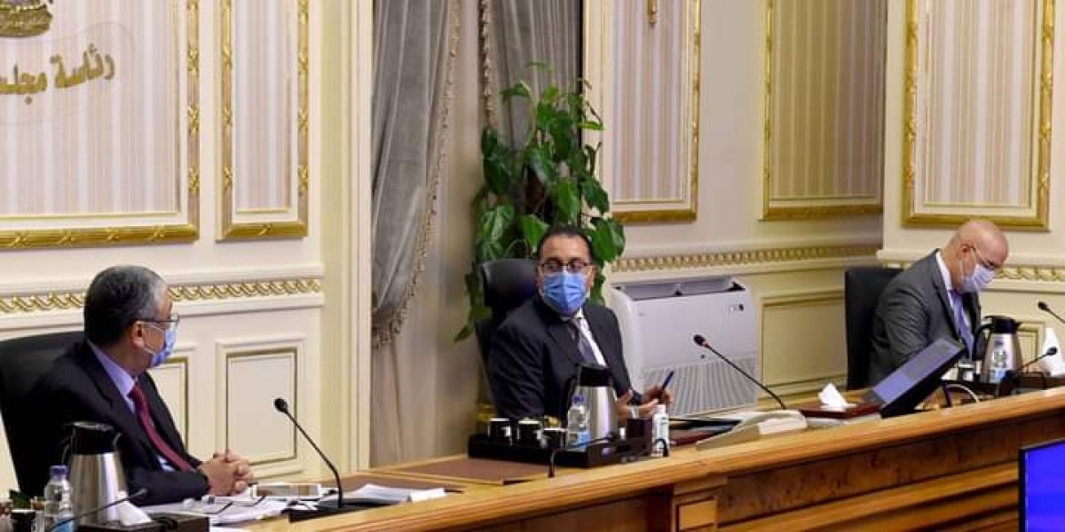 مدبولى يكلف بالتنسيق لتوفير الطاقة الكهربائية المطلوبة..ونماذج جاهزة لبدء تنفيذ الوحدات السكنية