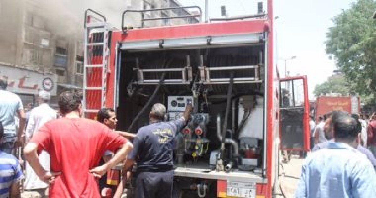 تعرف على خسائر مصنع شركة الزيوت المستخلصة