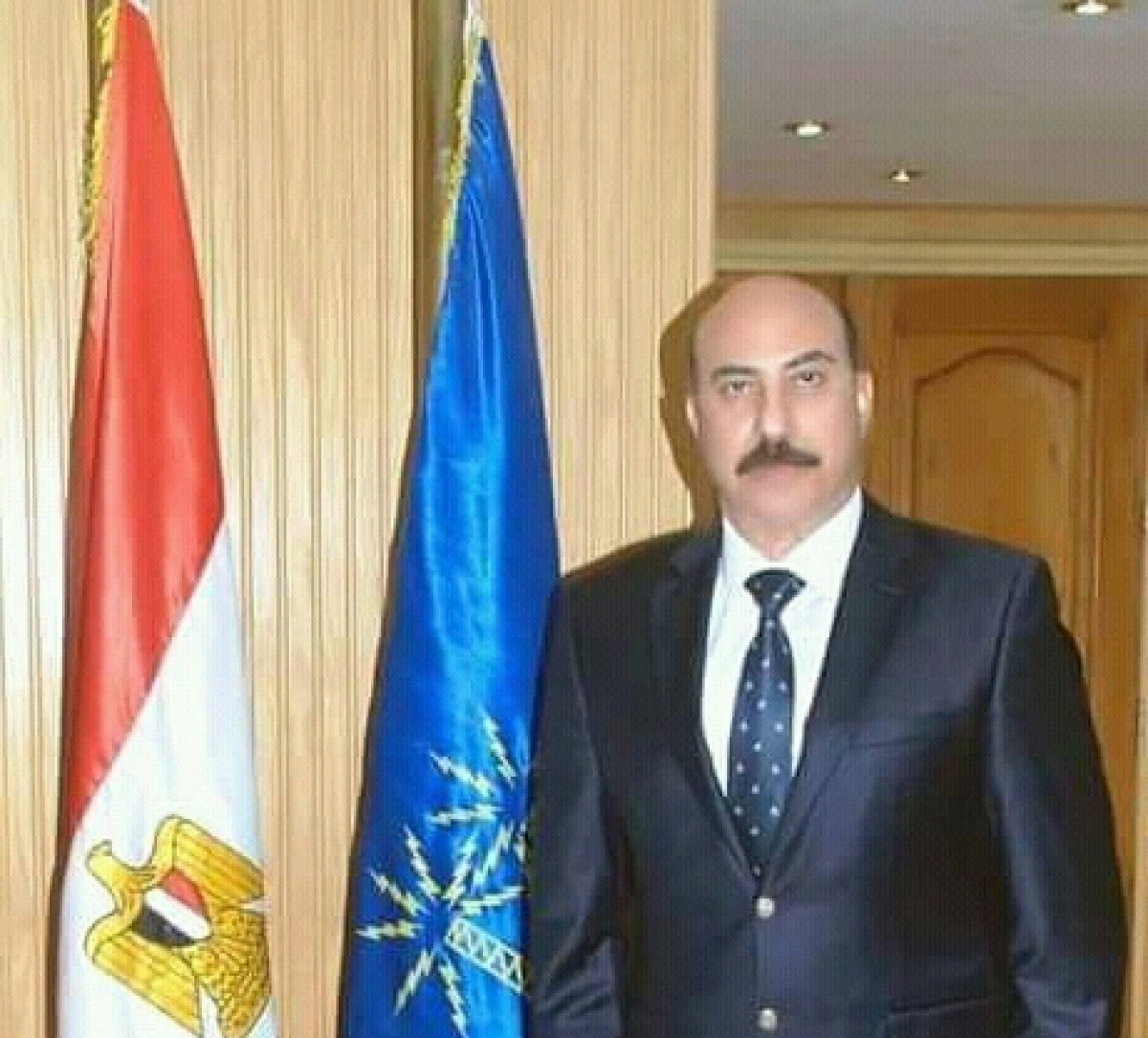 محافظ أسوان : يشيد بمؤسسة مصر الخير بأنها شريك أصيل  في التنمية المجتمعية بأسوان