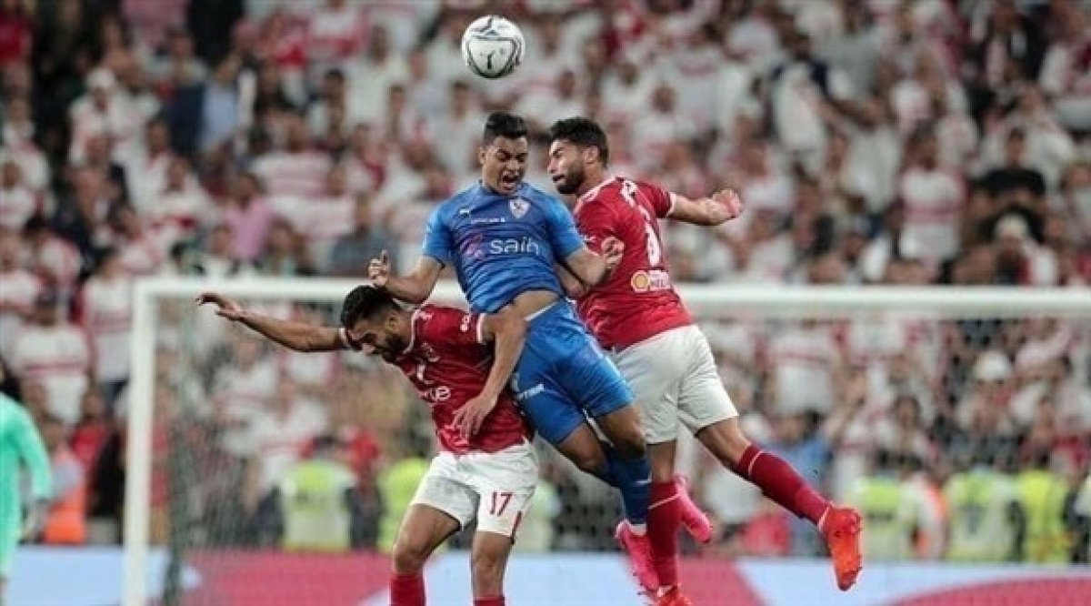 التشكيل المتوقع للزمالك أمام الأهلى.. كارتيرون يعتمد على التركيبة الأساسية فى القمة