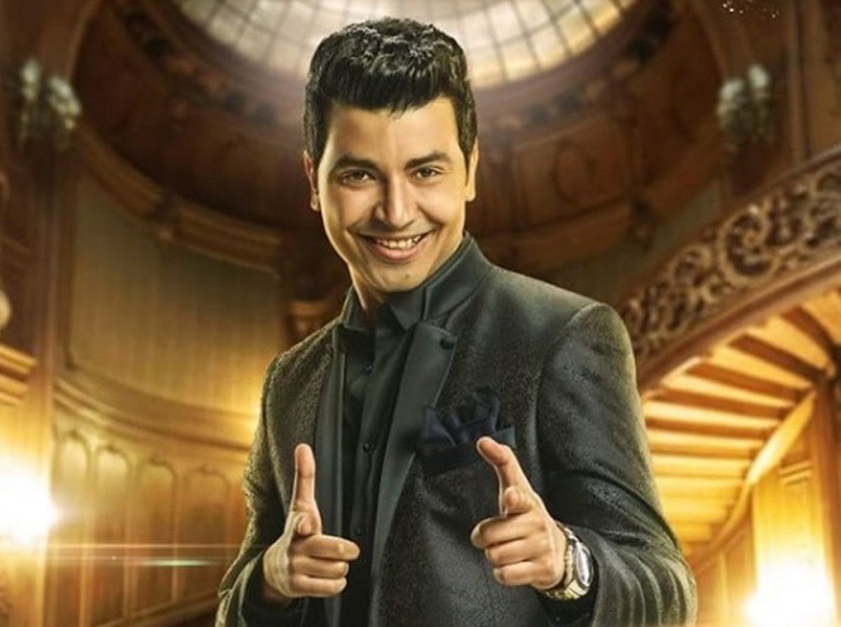الفنان محمد أنور يعيش قصة حب مع  الفنانه سارة سلامة فى "إسعاف يونس".. اعرف التفاصيل