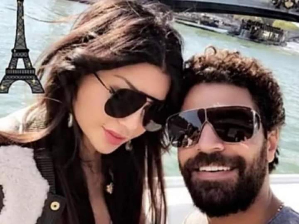 تجديد حبس محمد وزيري مدير أعمال هيفاء وهبي