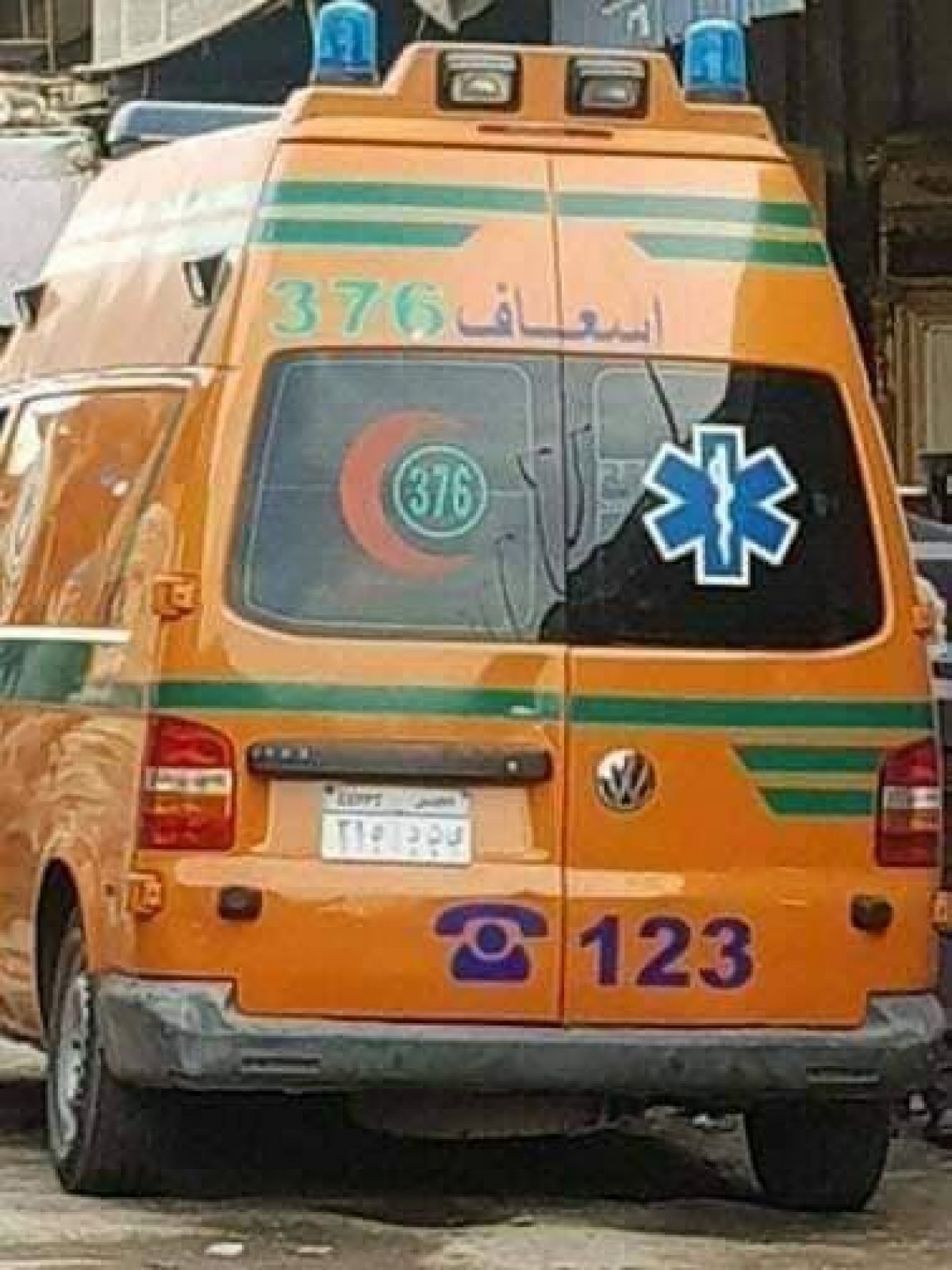 مصرع طفلة فى الثانية من عمرها صعقا بالكهرباء فى أخميم بسوهاج