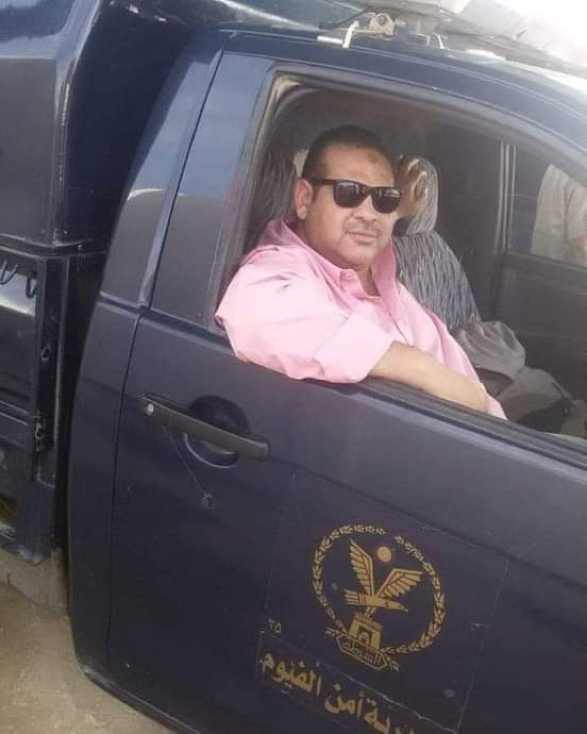 نماذج مشرفة حقا من رجال الشرطة المصريةيرفض رشوه مليون جنية 