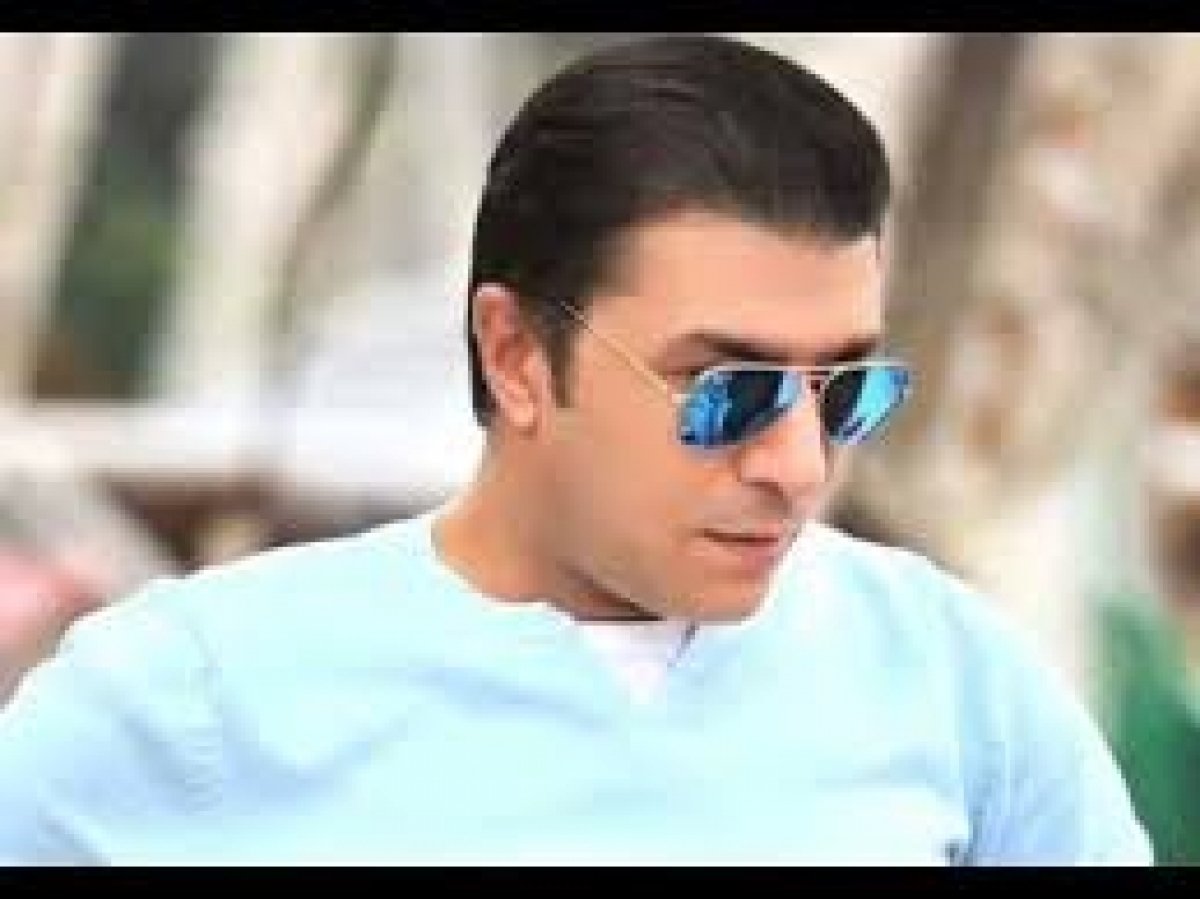 الفنان مصطفي كامل يطرح تاني اغاني البومه الفيدو الجديد  "أدينا ماشيين"..