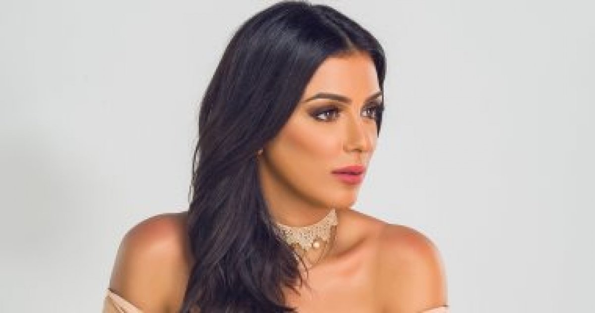 انضمت الفنانة إنجى المقدم إلى فريق عمل مسلسل "البريمو"