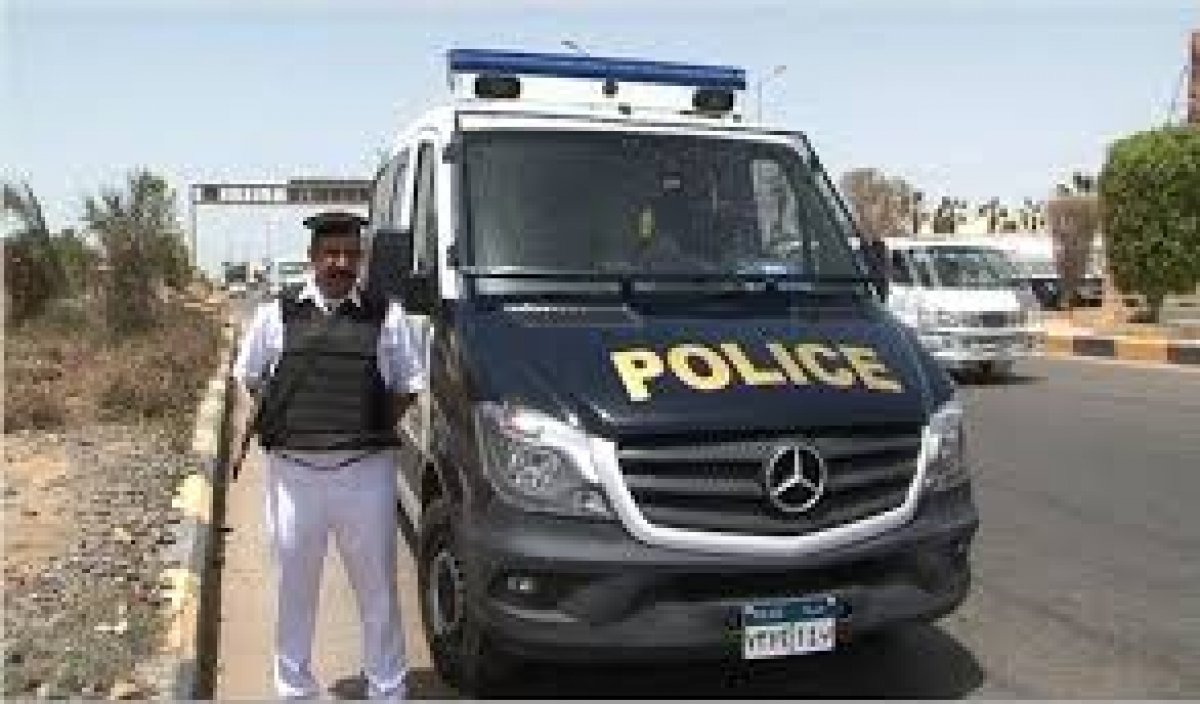 نجحت الداخلية تضبط 2 كيلو هيروين بحوزة عنصر إجرامي بالمنوفية