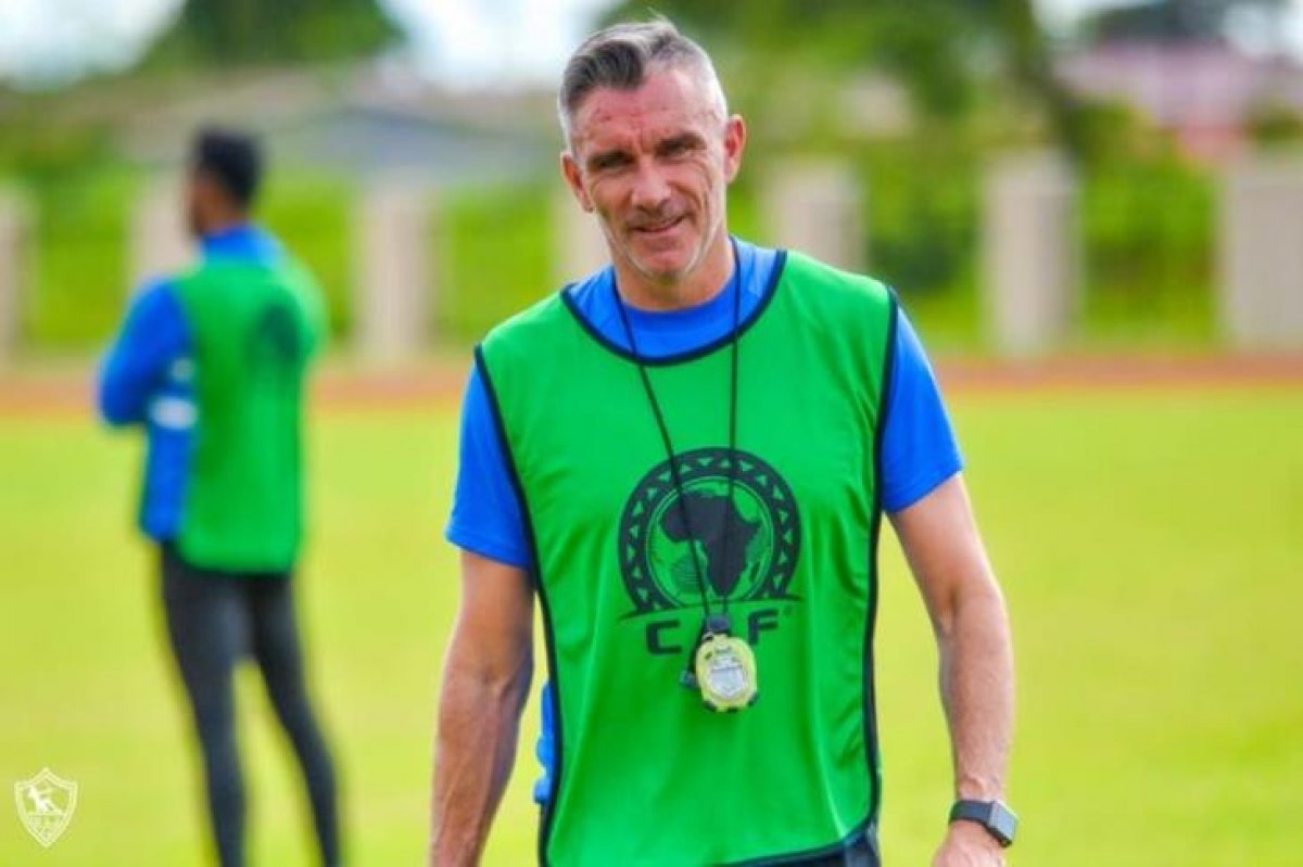 كارتيرون يدرس المقاولون قبل مواجهة الخميس