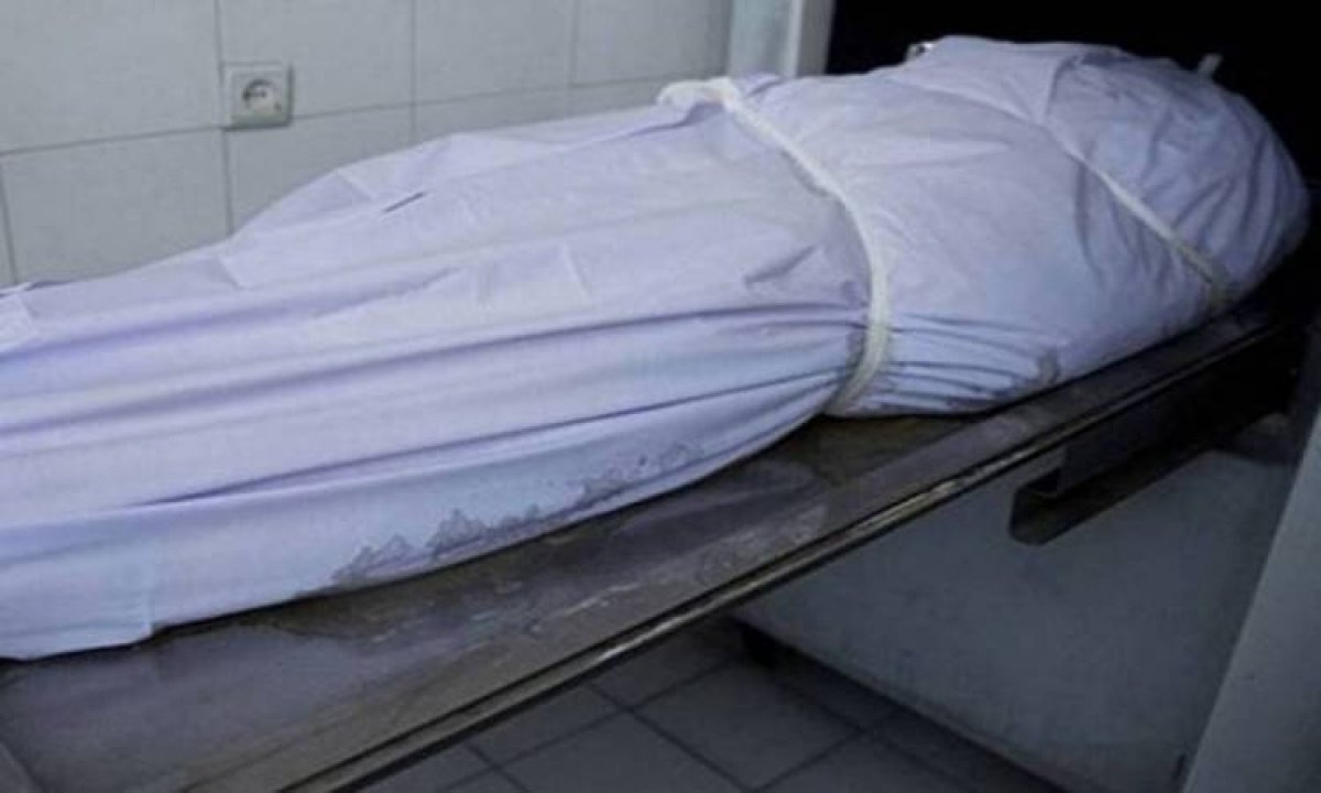 تشريح جثة شاب قتله ابن عمه بإلقائه من الطابق الثامن فى الهرم