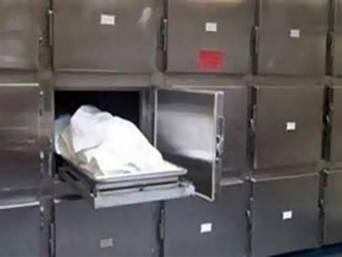 صرحت نيابة الحسينية العامة بدفن زوجين ونجليهما الرضيع بعد غرقهم بمزرعة سمك