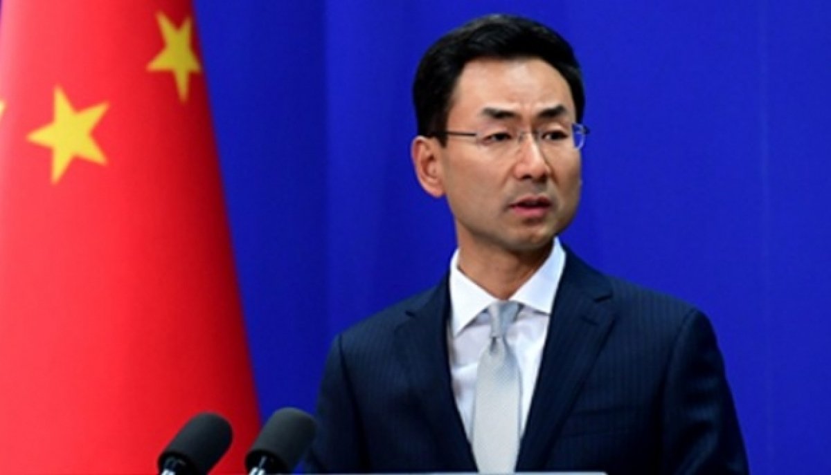 الصين تدعو لمساعدة العراق فى مكافحة الإرهاب وإعادة بناء اقتصاده