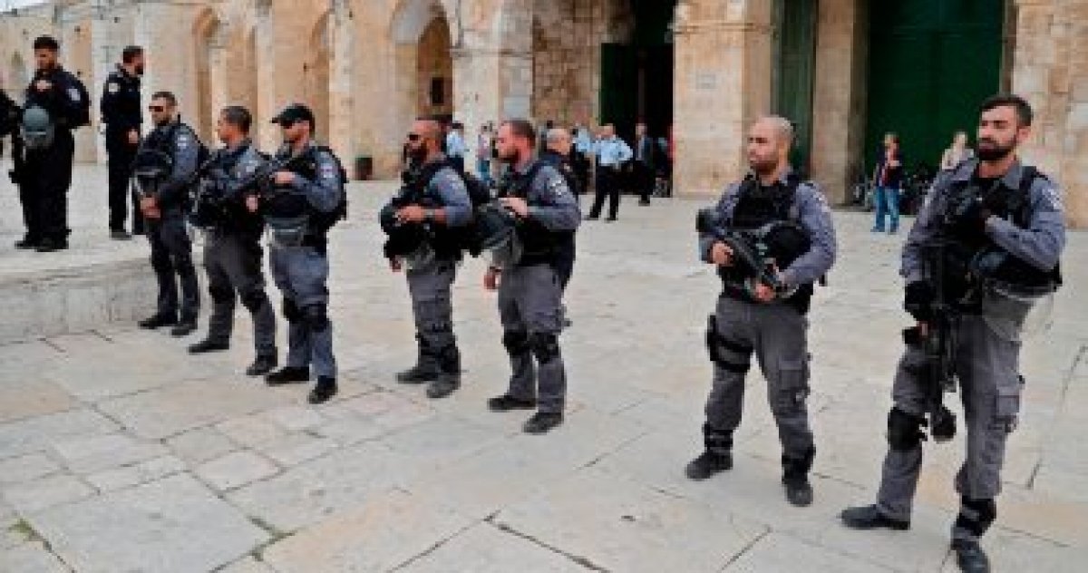 قوات الاحتلال الإسرائيلى تعتقل 5 فلسطينيين من بيت لحم والخليل ورام الله