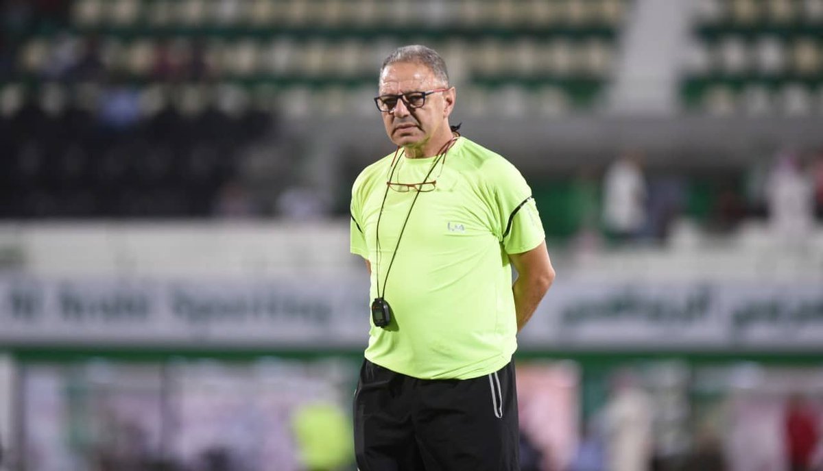  محمد حليم في القيادة الفنية لفريق الحدود أمام الخبرة طلعت يوسف الذى يقود الاتحاد السكندرى .