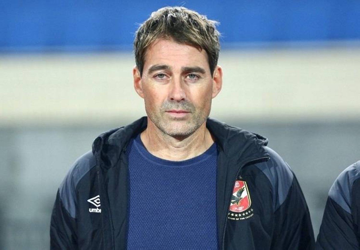 نصائح فايلر للاعبيه قبل لقاء المصري