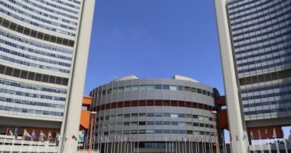 الأمم المتحدة تعلن استئناف محادثات اللجنة الدستورية بشأن سوريا اليوم