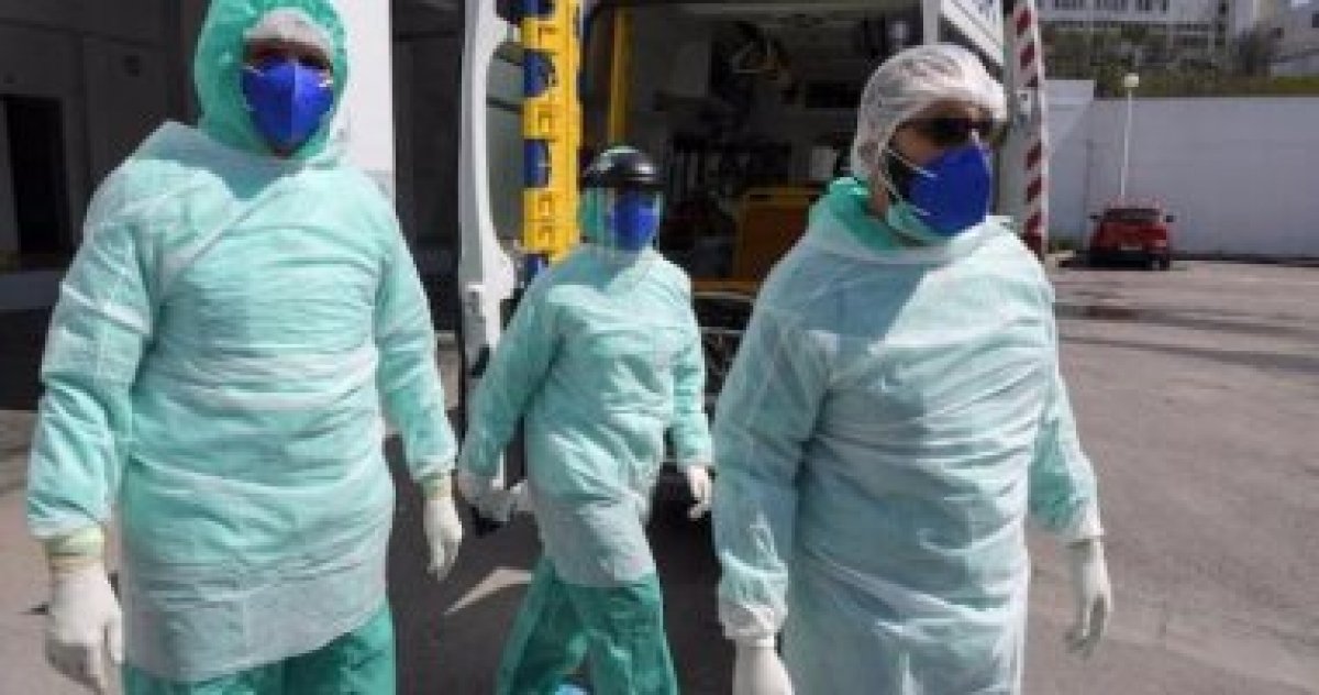 تسجيل137 إصابة جديدة بفيروس كورونا فى تونس