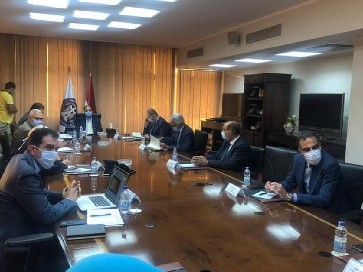 توجيه رئاسى بتعظيم استفادة المواطنين من مبادرة «ما يغلاش عليك»