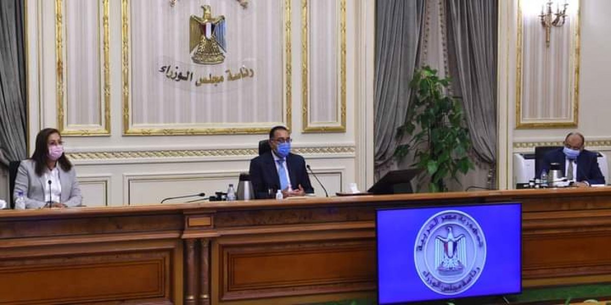 رئيس الوزراء يتابع الموقف التنفيذي للمرحلة الأولى لمبادرة "حياة كريمة"