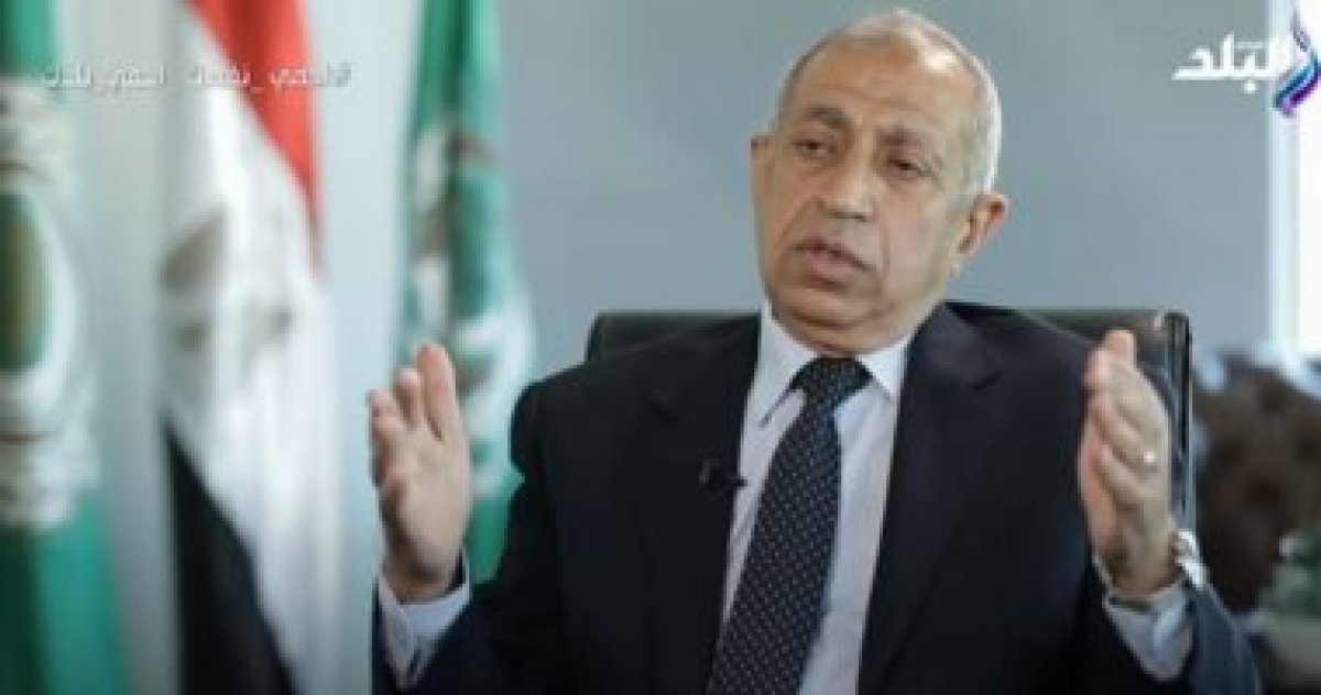 تكريما للشهيد احمد المنسي.. رئيس الأكاديمية العربية للعلوم والتكنولوجيا يعلن منحة دراسية شاملة لنجل الشهيد المنسى