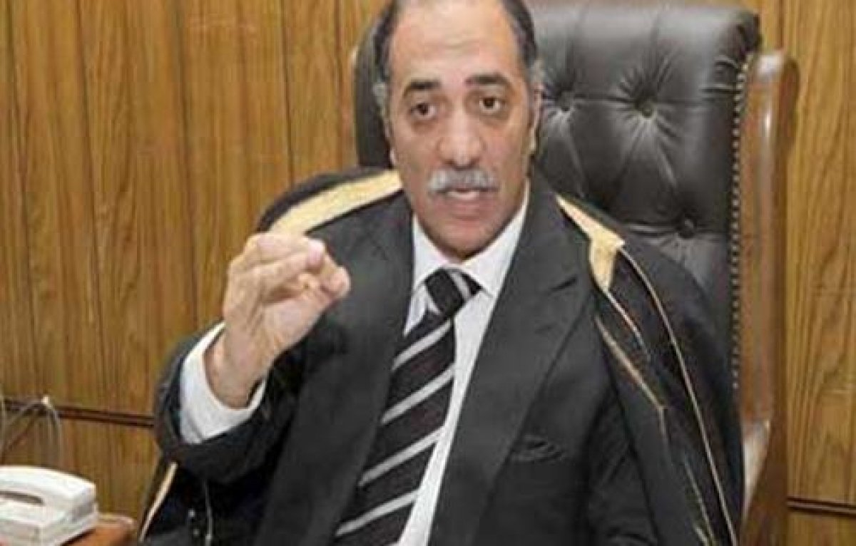 القصبي يهنيء الرئيس السيسي بذكرى المولد النبوى .. والصوفية تحتفل بموكب حاشد غدا