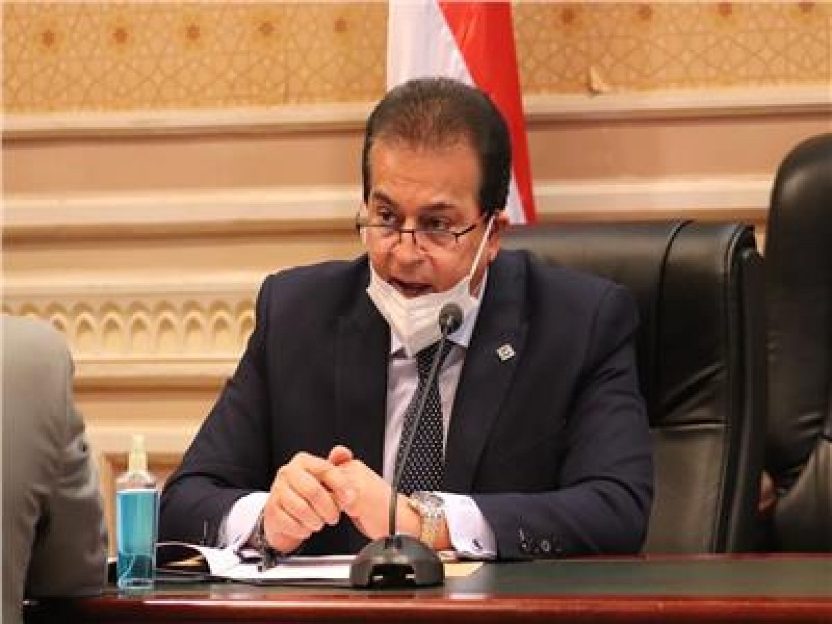 التعليم العالي تعلن مواعيد اختبارات القبول بالجامعات الأهلية