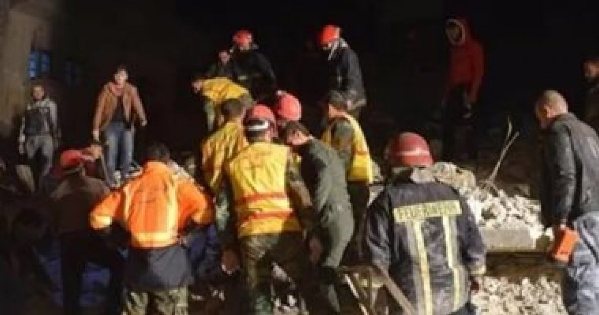 المعارضة السورية تحث القوى الكبرى على دعم وقف إطلاق النار في سوريا