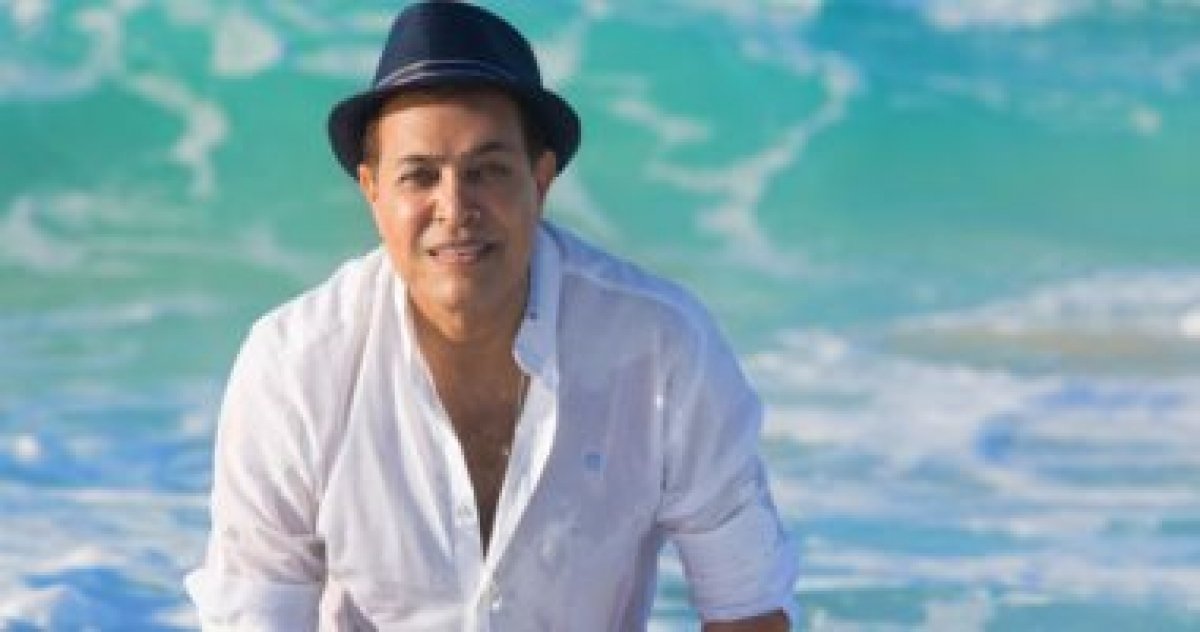 غدآ ...حكيم يطرح صحاب اونطة علي قناته باليوتيوب