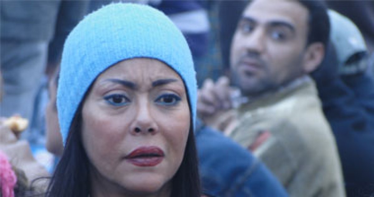 نهى العمروسى تدخل على خط قضية الفيرمونت: بنتى حاولت تنصر الحق