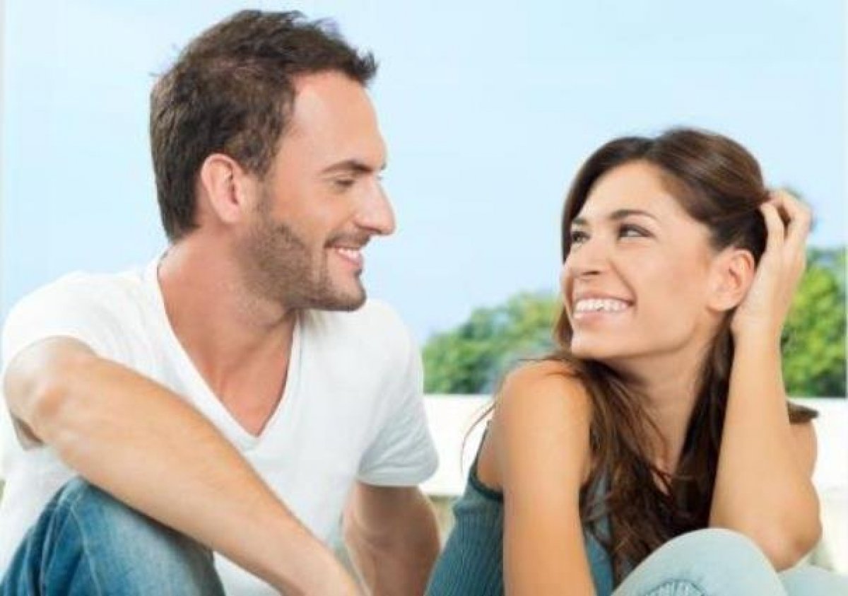 الشريك المناسب للحياة يدفعك للأمام، ويشجعك على تطوير ذاتك بإستمرار