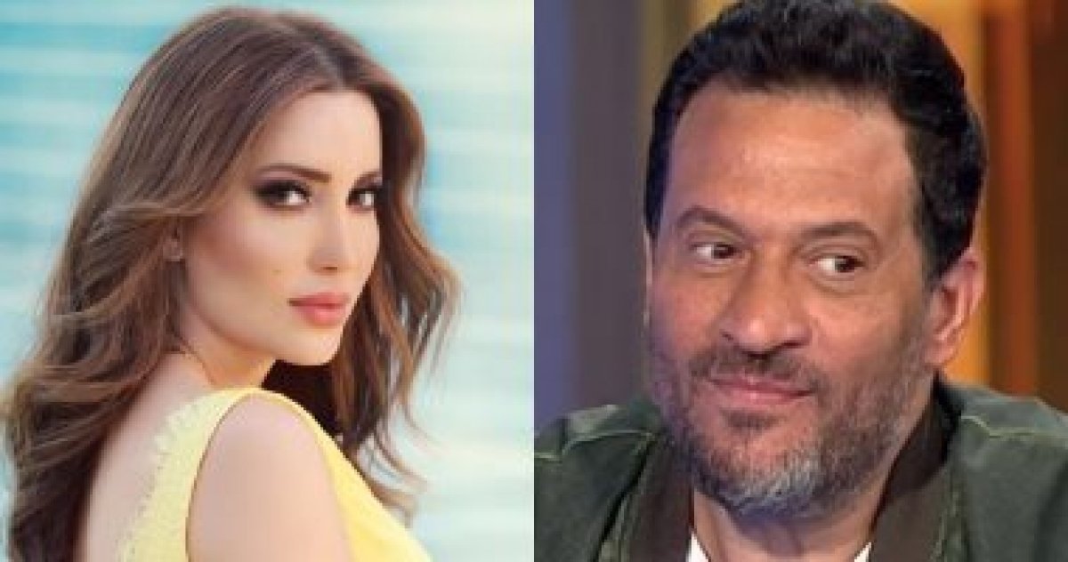 ماجد المصرى ونسرين طافش يعودان من السخنة بعد تصوير 6 مشاهد من "الوجه الآخر"