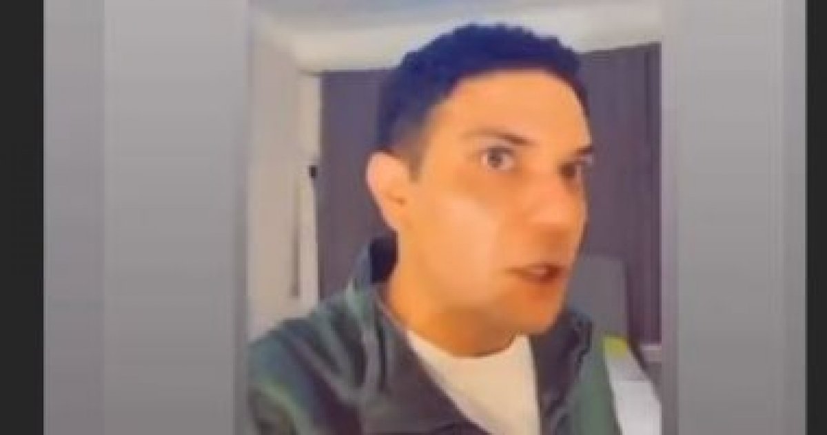 آسر ياسين بعد تقليده لـ أحمد السقا فى الجزيرة: "شكلى كده هتضرب"