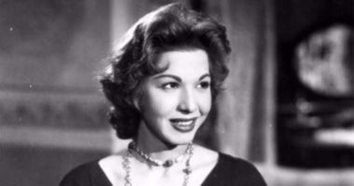 السمك والكفن.. حكايات سامية جمال مع حيل الشحاتين