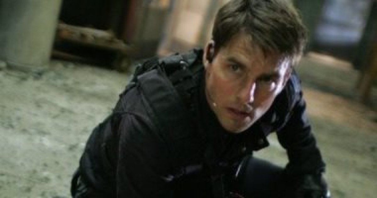 توم كروز يستأجر سفينة لحماية طاقم Mission: Impossible من فيروس كورونا