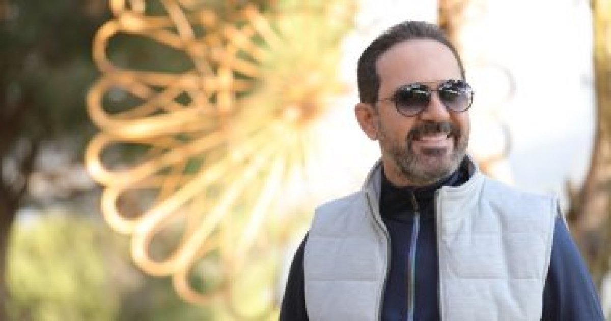 وائل جسار يستعد لتصوير "ولا فى الأحلام" فى لبنان ويحضر لأغنية وطنية