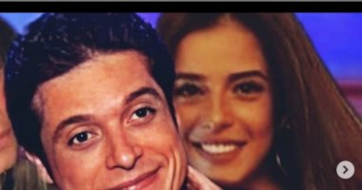 مريم عامر منيب توجه رسالة مؤثرة لوالدها فى ذكرى ميلاده