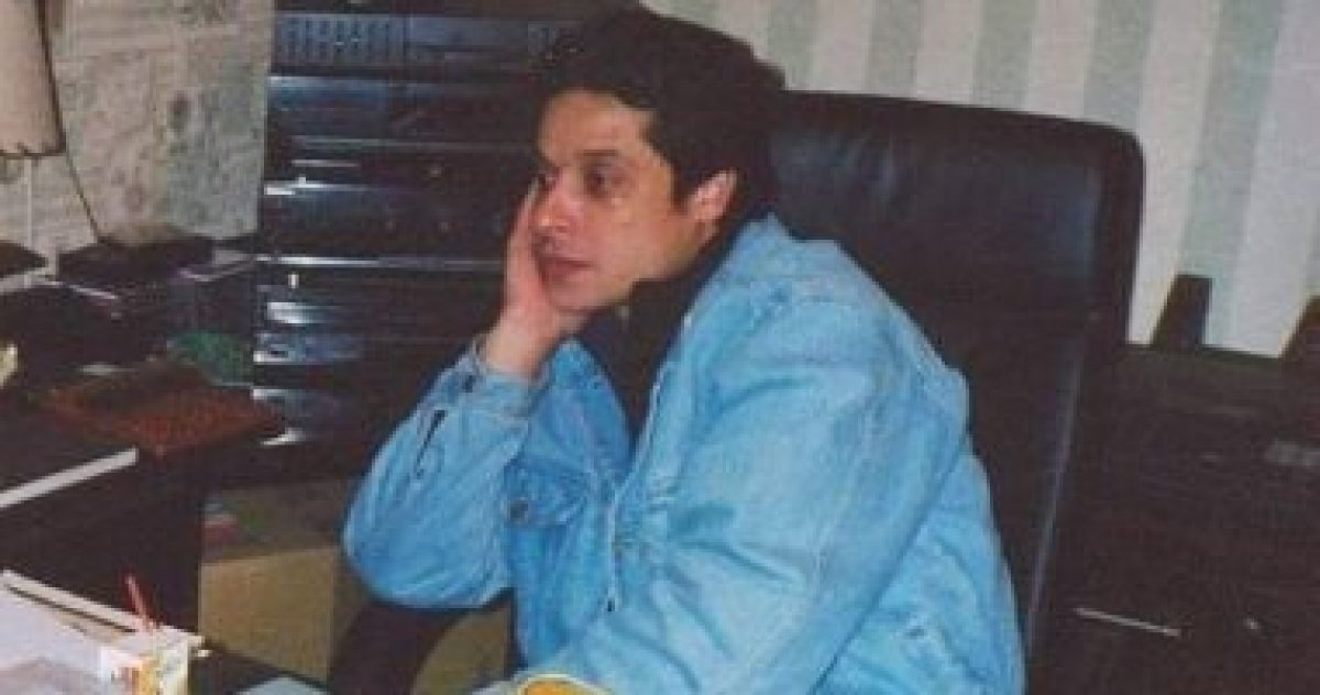 ذكرى ميلاده.. عامر منيب يكشف سبب عشقه للسينما وأقرب الأفلام لقلبه فى حوار نادر