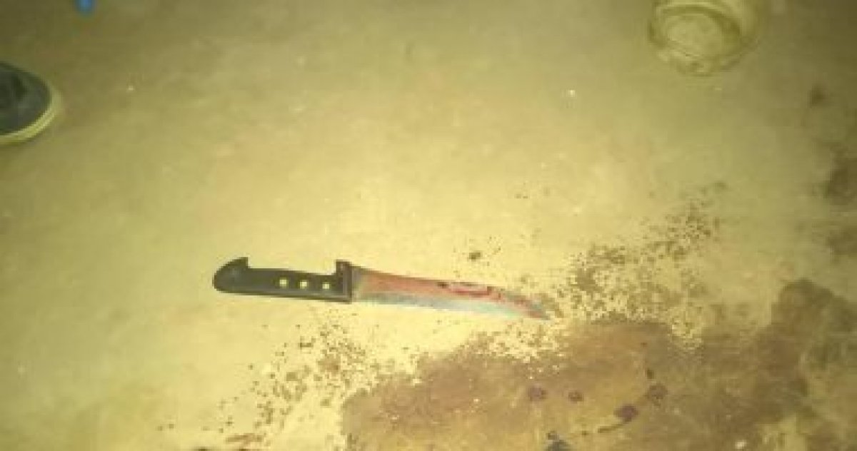 خلافات عائلية تنهى حياة صيدلى على يد أحد أقاربه فى الغربية