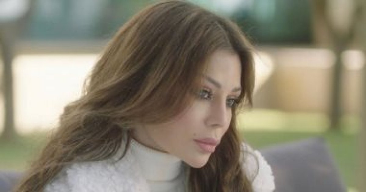 تفصيل دور هيفاء وهبي في مسلسلها الجديد اسود فاتح